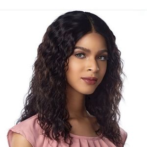 Front lace 💯human hair